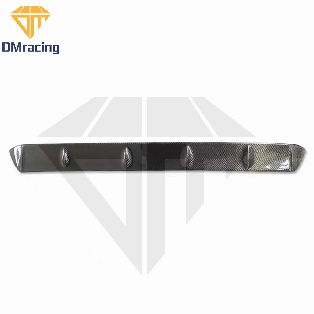 AIMGAIN STYLE CARBON FIBER TRUNK SPOILER FOR 2019-2020 TOYOTA SUPRA A90