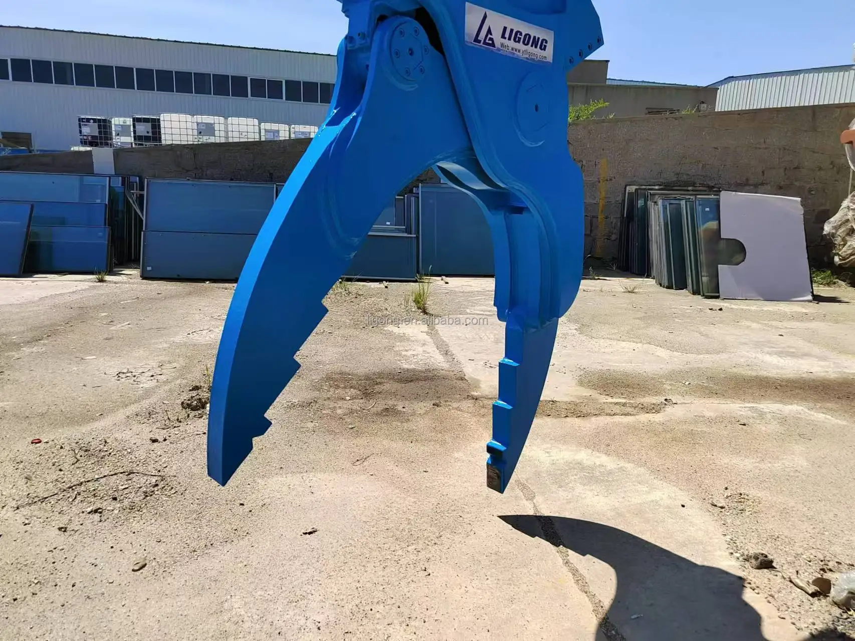 Hydraulic shear,demolition shears,eagle shear,car dismantling shear popular in Europe