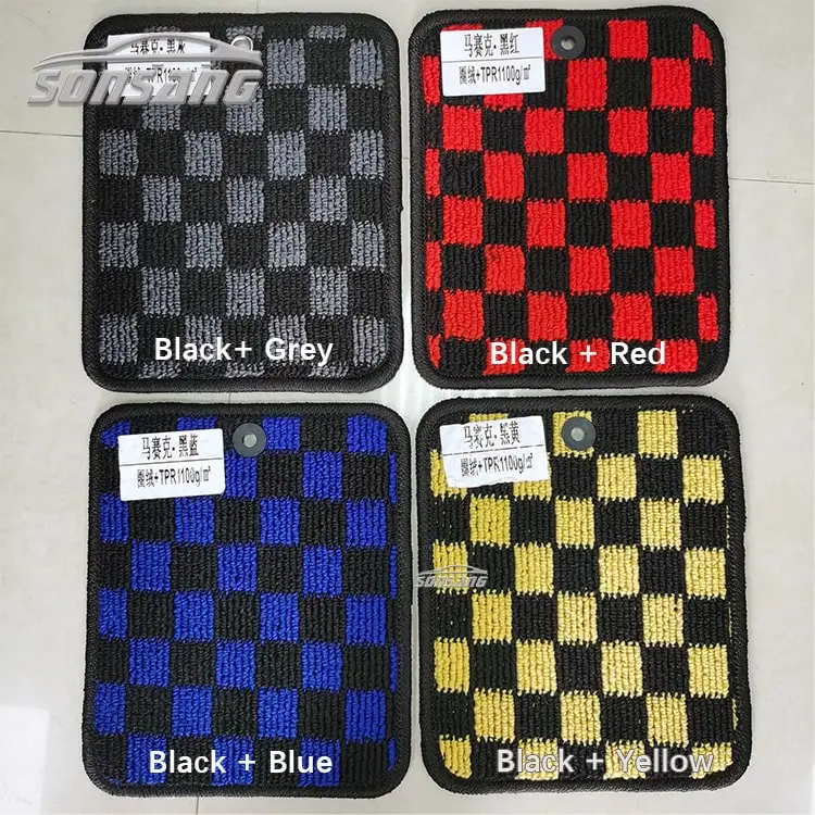 car mats