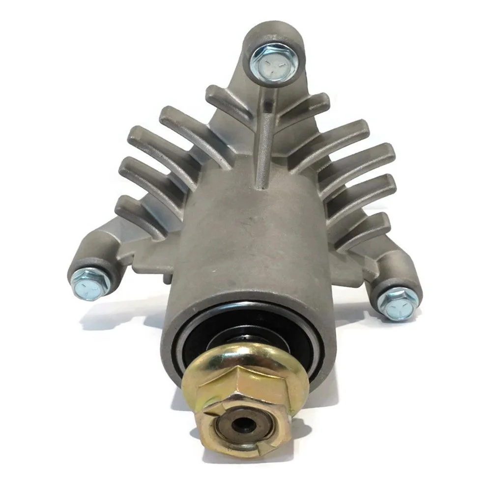  AYP 130794 Husqvarna 532130794 включает в себя лезвие болт шайбу шкив гайку косилку шпиндель
