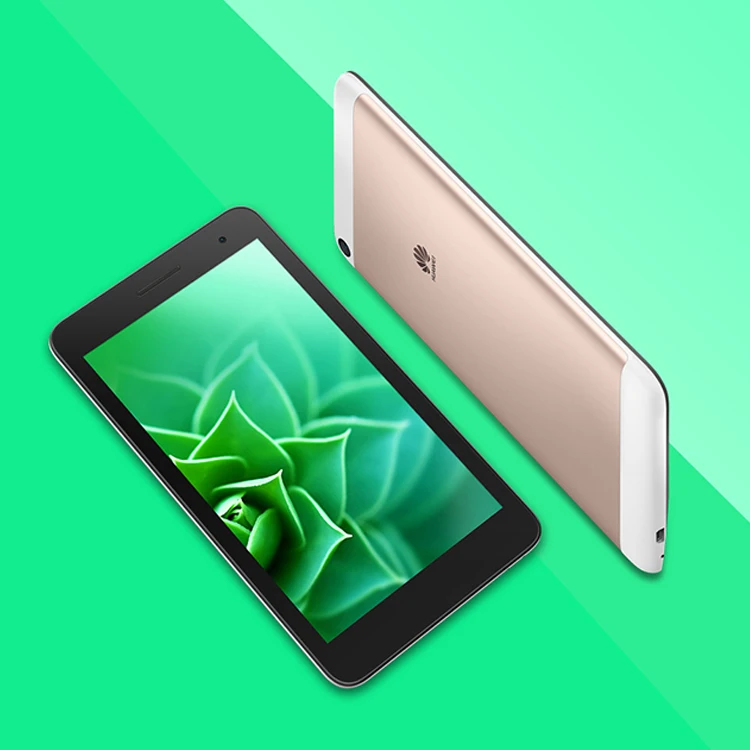 destock HUAWEI Mediapad T2 7.0 BGO-DL09 4G LTE Phone Call Tablet Spreadtrum SC9830l Octa Core 2GB RAM 16GB ROM huawei tablet