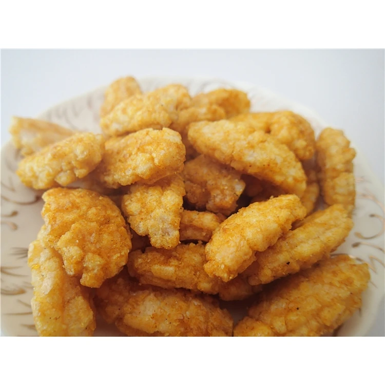 Китайские рисовые крекеры снэки-чипсы takis снэки японские сделано в