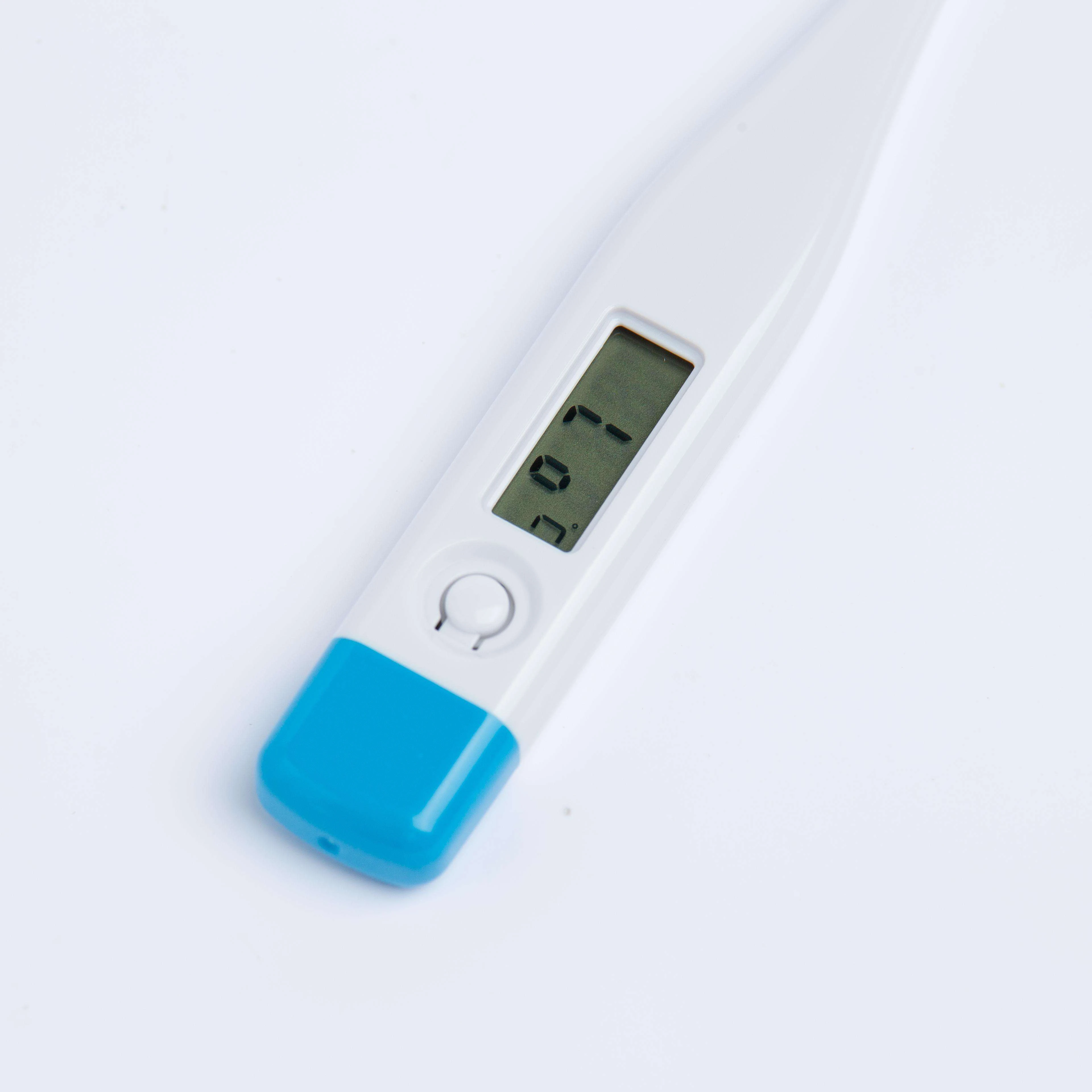 hospital medical portable accurate Adults Kids and Baby Electronic Digital Thermometer with factory cheap price for Home Use