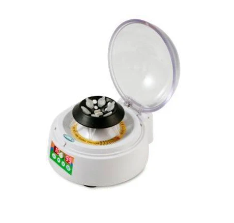 (MS-M1000K) Ce Proved Portable Bench-Top Mini Laboratory Centrifuge