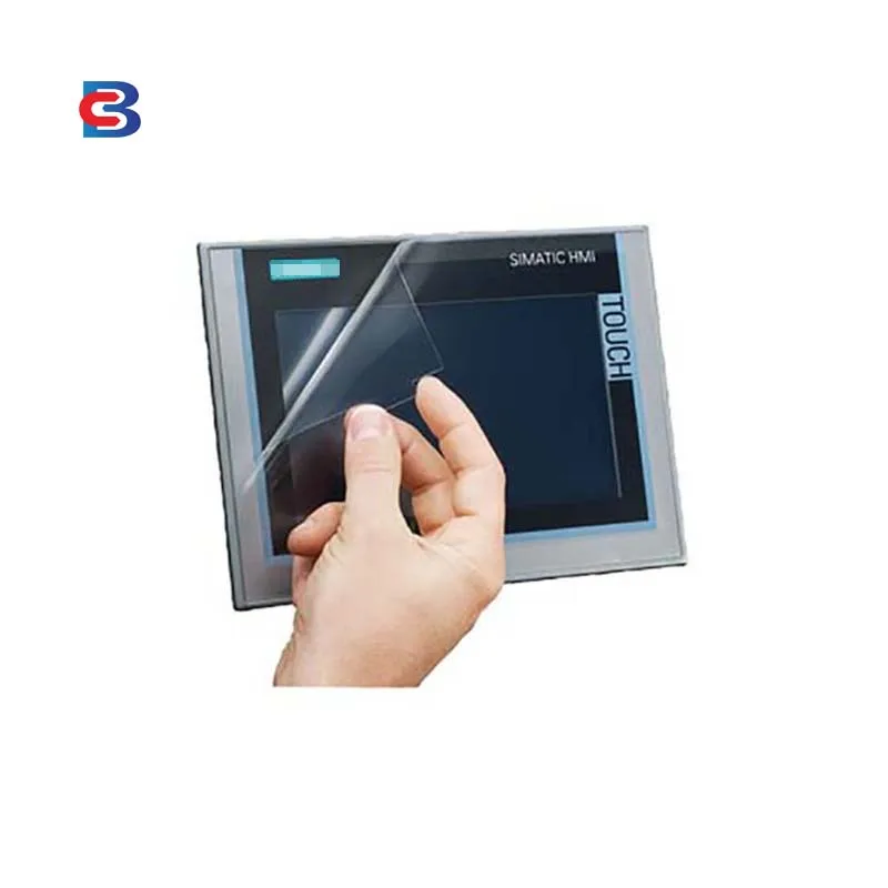 6AV6643-0BA01-1AX0 Low Price Plc Control System SIMATIC OP277 Touch Screen 6 Inch For Industrial Using