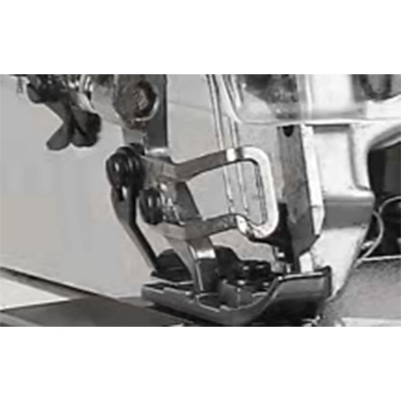 Savor SR5100  EX Type 4 Thread machine sewing overlock industrial