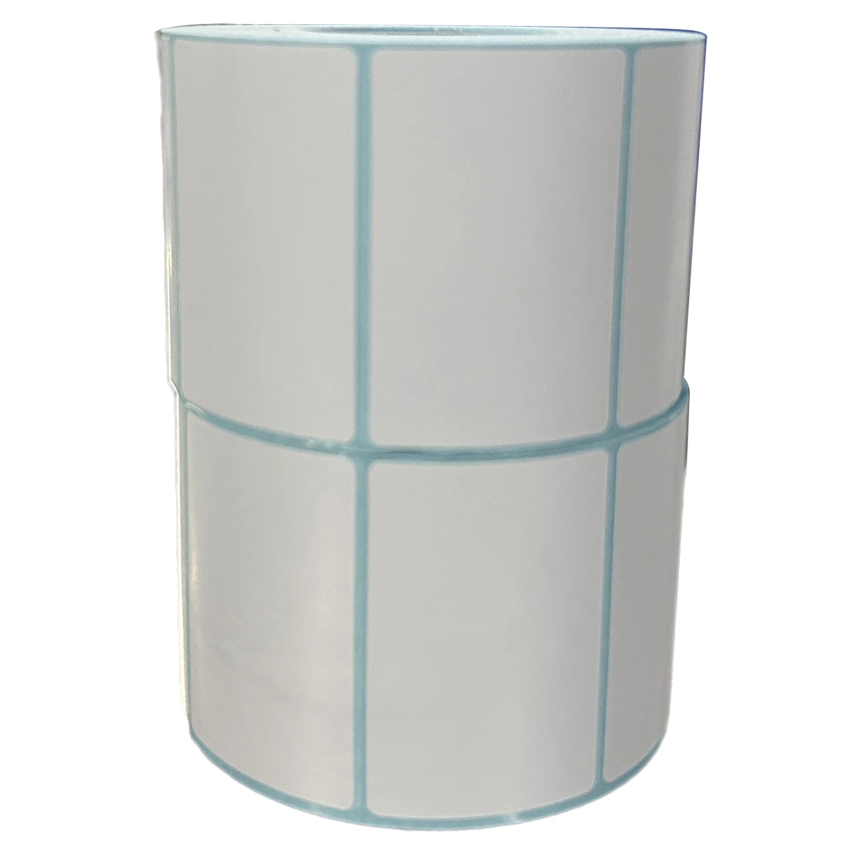 Hot Sale Factory Price 58*40 Direct Thermal Paper Barcode Label Thermal 100 x 150 Blank Stickers 4*6 thermal label