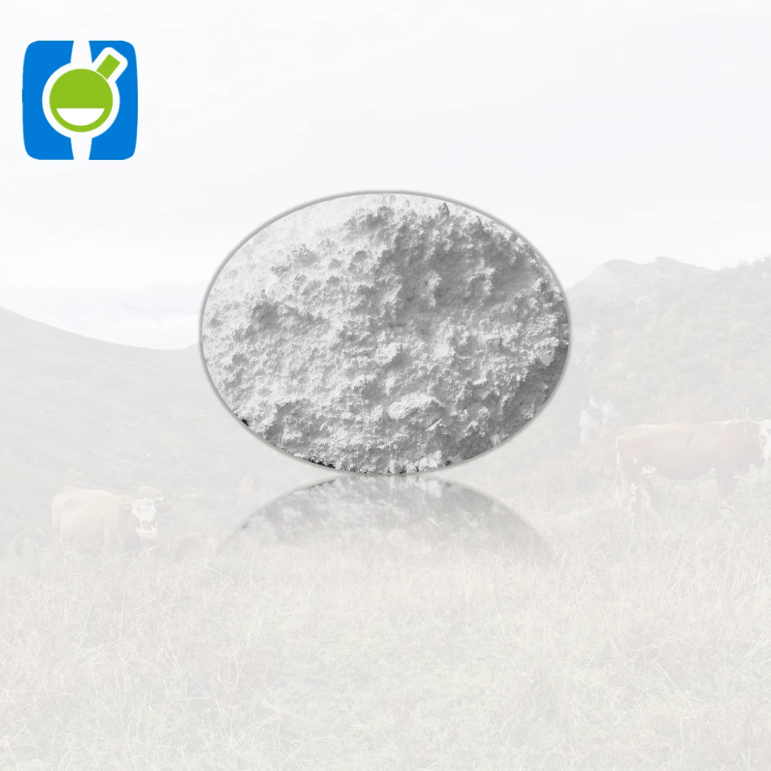 [HOSOME]feed grade MgO/magnesium oxide powder as Mg source for adjusting animal neural system/gastric acid CAS 1309-48-4