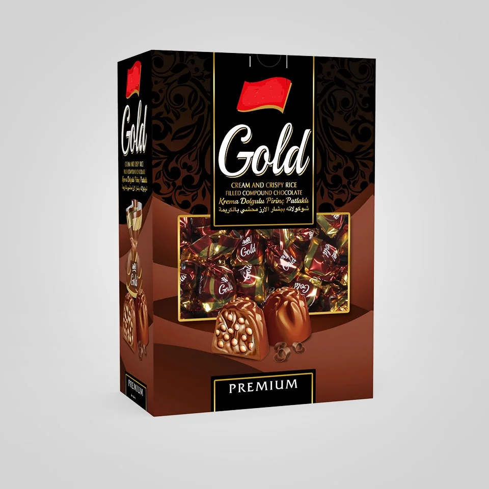 WHOLESALE DELICIOUS TASTY %100 CHOCOLATE VIVALDI FROM TURKEY