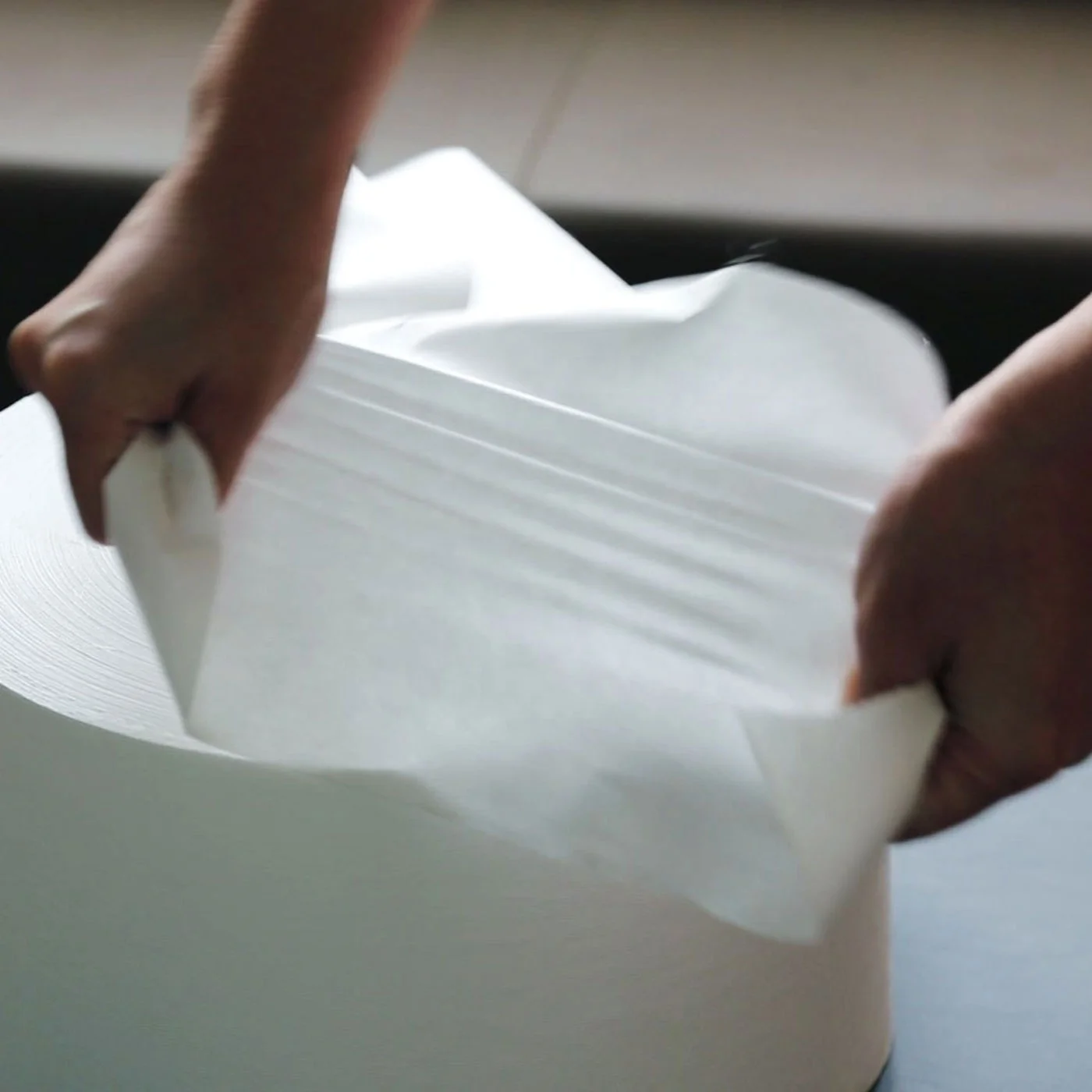 
Wholesale Manufacture Disposable Polypropylene Filter Pp BFE 95 Melt Brown Non Woven Fabric Material For Face Mask 