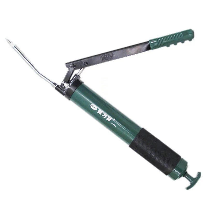 
Amazon Hot Sale Grease Gun Grease Gun High Quality 600cc Hand Grease Gun To Beat Butter 