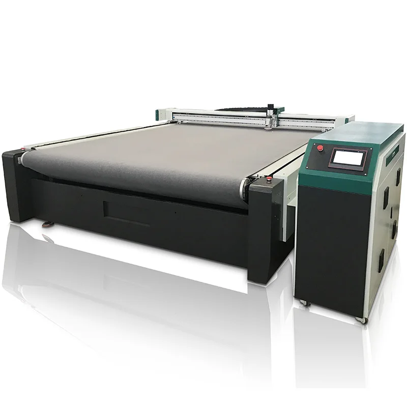 Рекламная машина для резки пенопласта