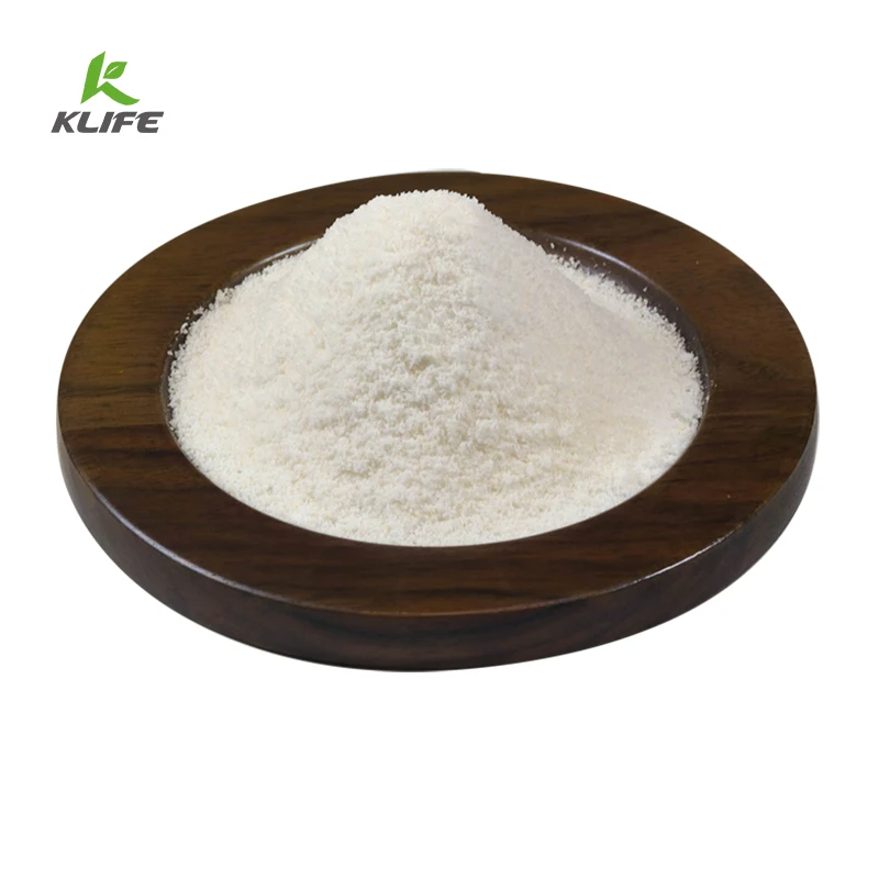 Klife Best Price Food Grade Chitinase Enzyme Powder