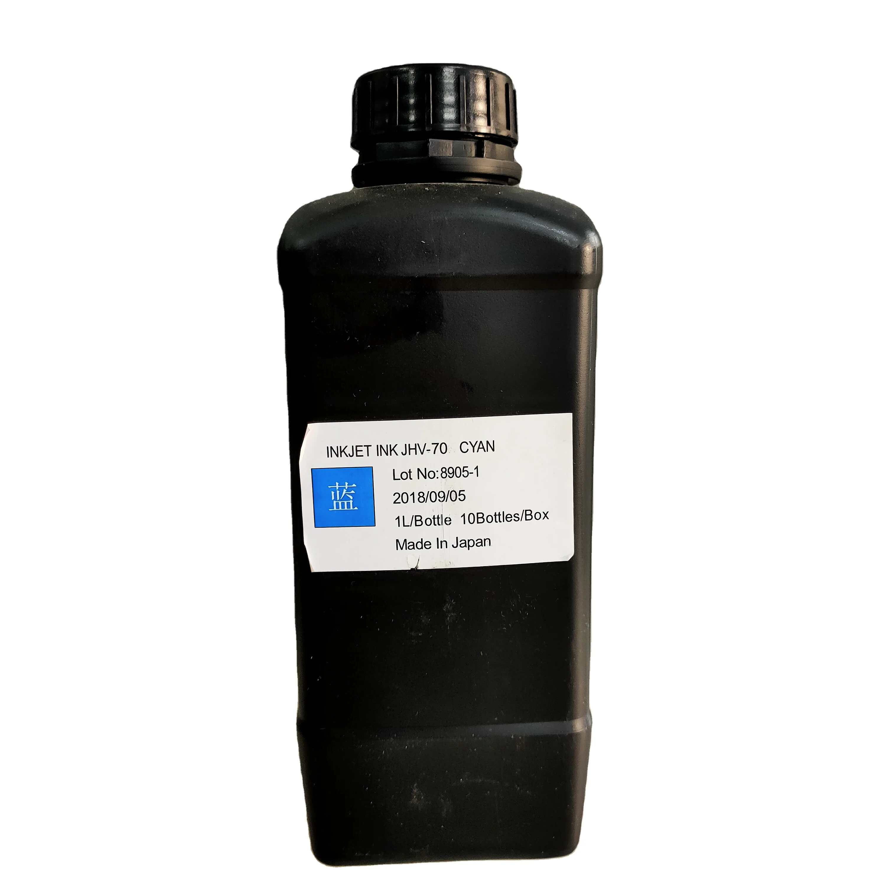 Supercolor Japan Toshiba uv printer dtg ink 500ml/bottle sakata jhv 05 for screen printing