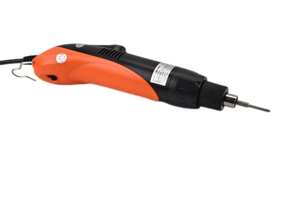 Economical Electric Brush Motor Screwdriver