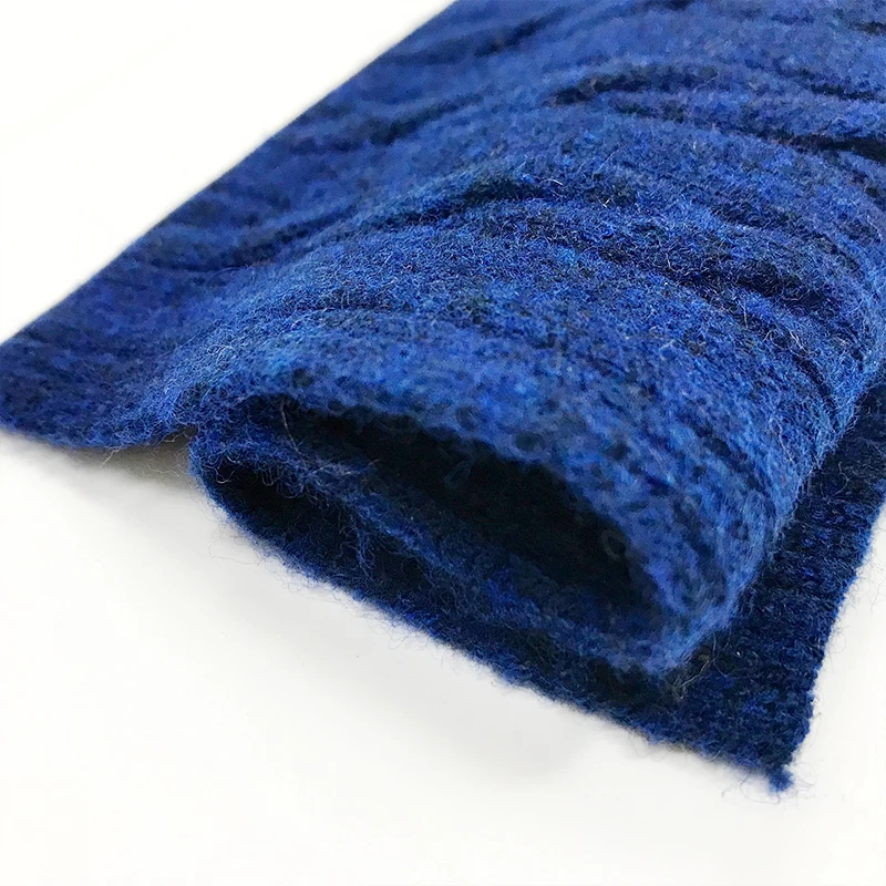 China Manufacturers Dyed Cone Yarn 24NM/2 35% Wool 15% Acrylic 50% Nylon Buy Wool Blended Yarn For Woven Sweaters