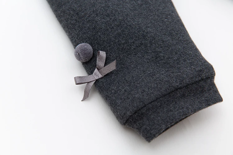 
2019 Autumn & Winter baby costume outfit baby clothes for 0-24 months 