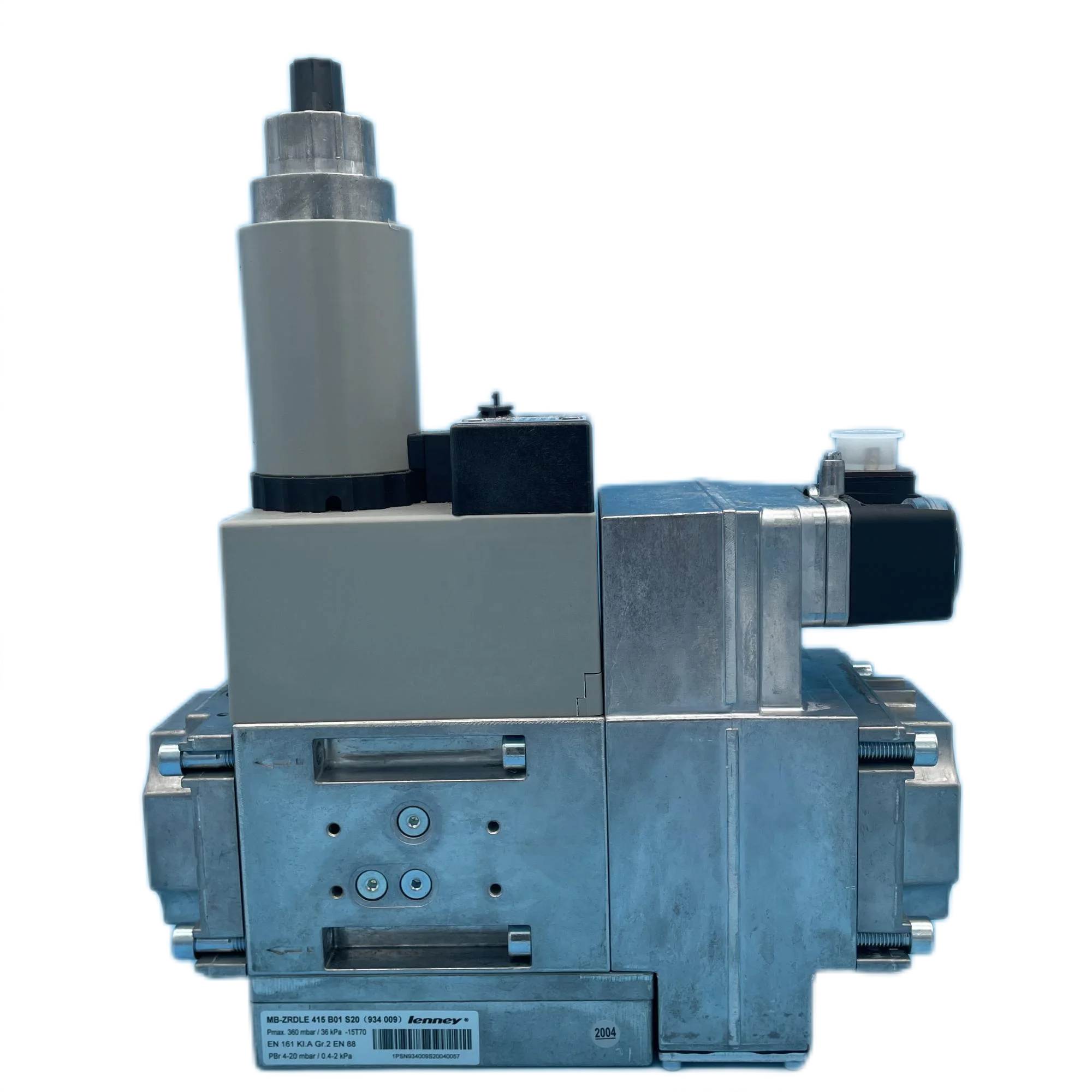 Fast Delivery High Standard Pressure Control Valve With Certifications