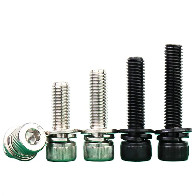 M4 M5 M6 M8 Flat Round Slotted Nipple Blind Head Male Female Screw Chicago Screws For Account Book File Leather Chicago Screws