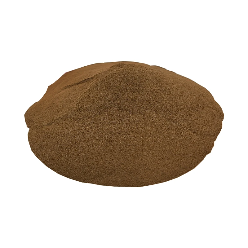 Lead bronze powder 6-6-3 lead-free bronze pure copper brass diamond powder metallurgy