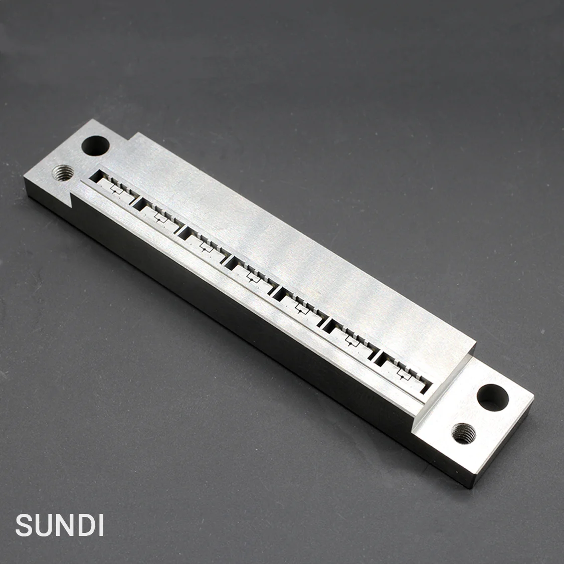 Custom precision carbide dies mold accessories tool and die supplier for semiconductor