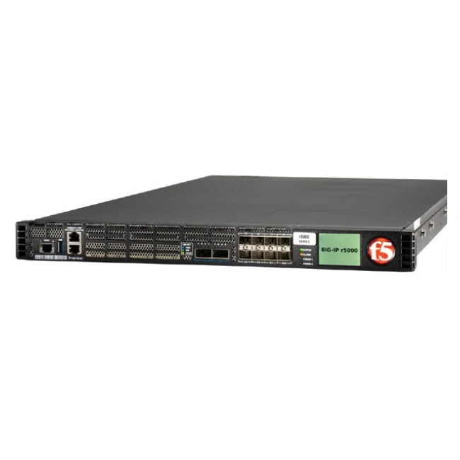 F5 сети большое оборудование IP R5600 F5-BIG-LTM/BR/BTA-R5600