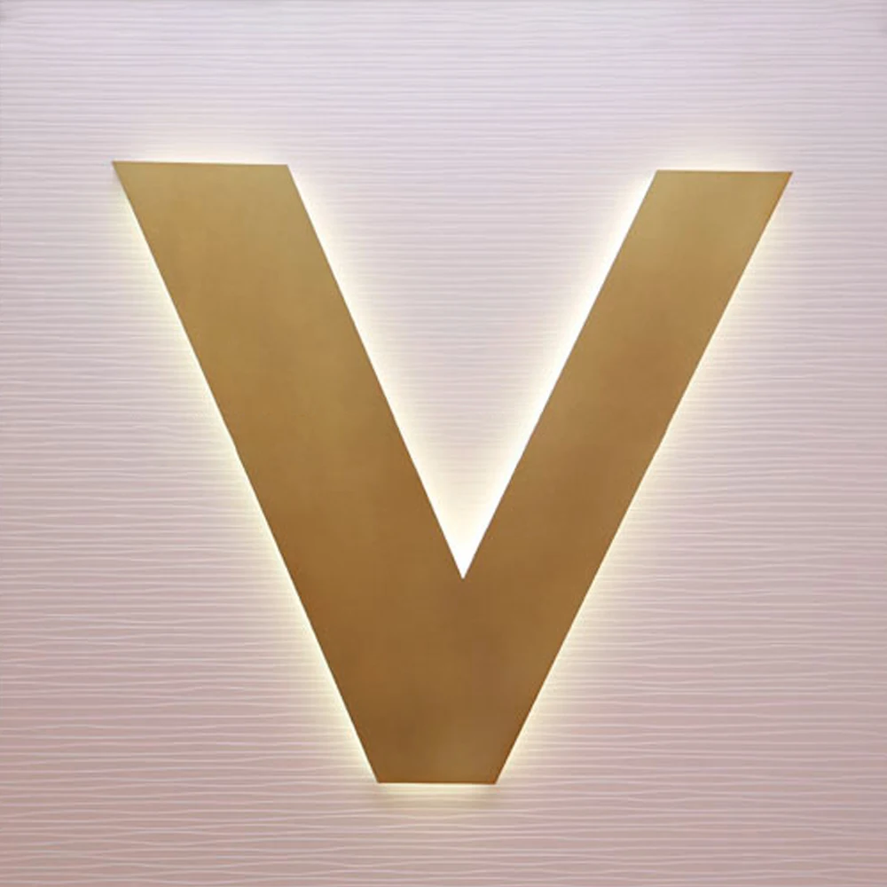 Decorative LED lighted up acrylic open closed sign arrow sign board auto sign for chain store shop indoor advertising