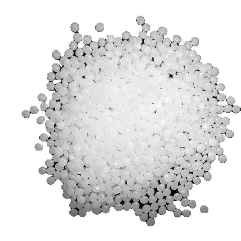 hdpe raw material