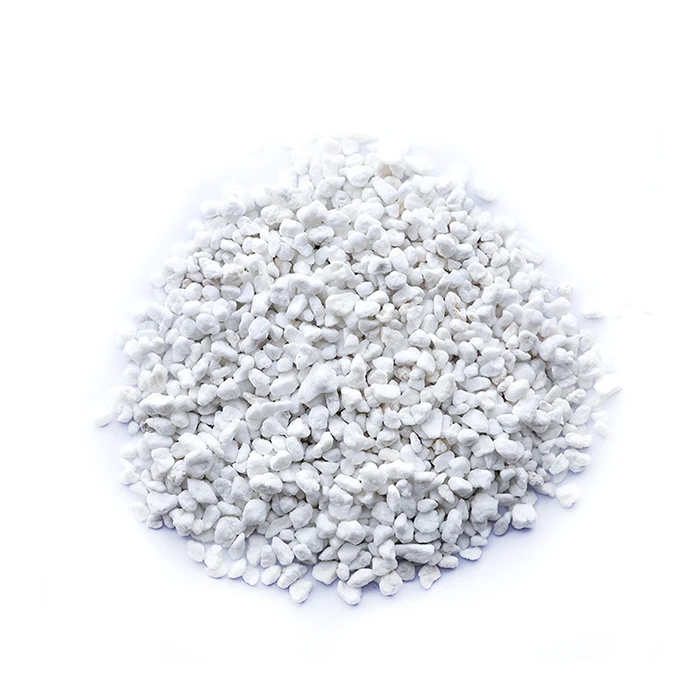 Factory Direct Sale Perlite Horticultural Agricultural 4-8mm White Perlite Particles