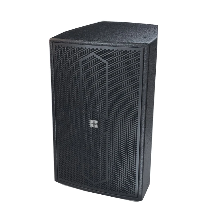 KE-12 full-frequency speaker for high-level KTV private rooms multi-function hall acoustics bar sound professional audio speaker