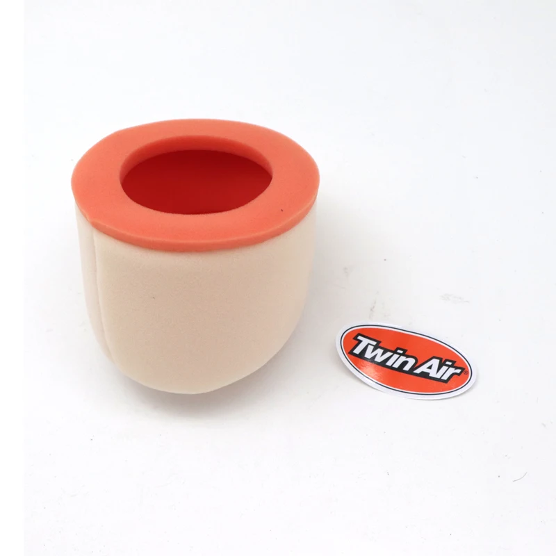KingRuth Foam Air Filter Sponge Cleaner Moped Scooter Dirt Pit Bike motorcycle air filter intake