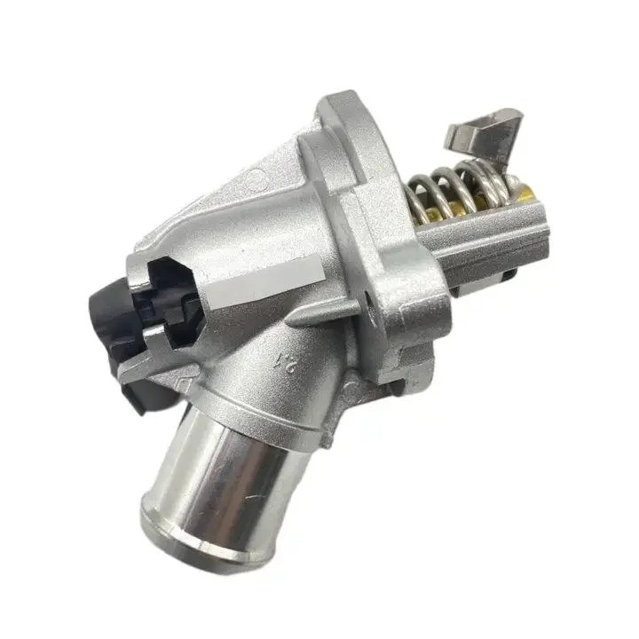 Auto cooling system parts Original Quality Thermostat 12635761 01338406 1338406 for MG ROEWE BUICK OPEL CHEVROLET