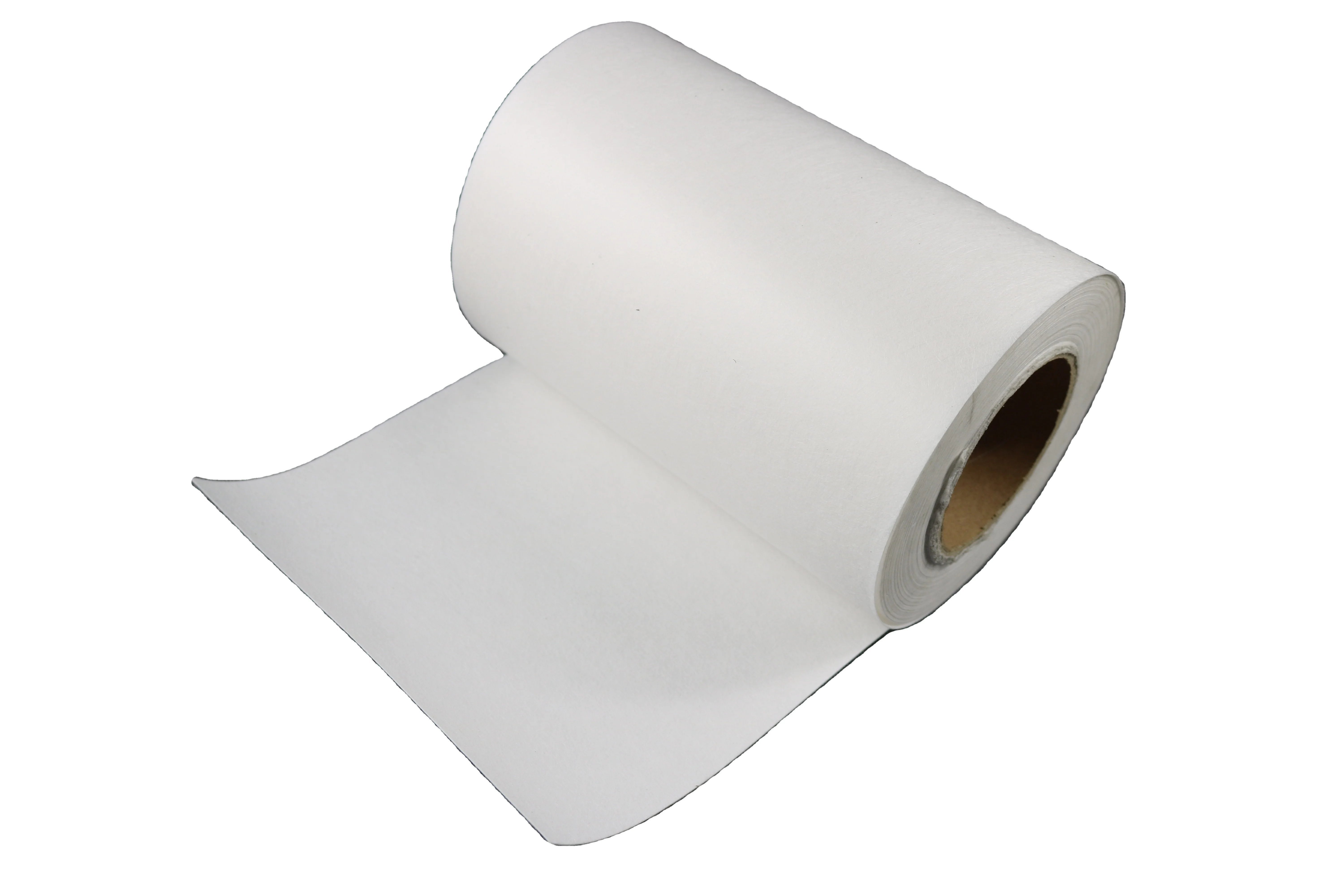 H13 H 14 HEPA  filter paper roll