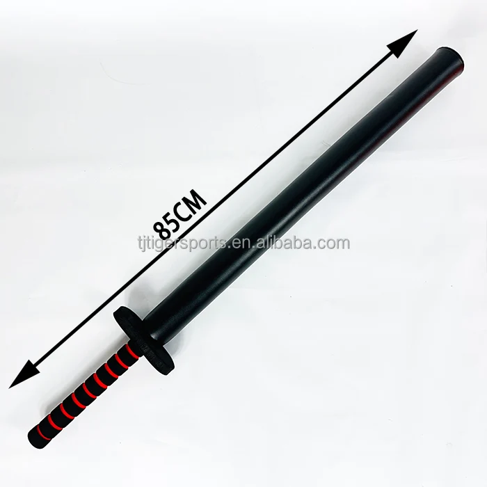 Custom EVA Foam Training Baton Taekwondo and MMA Boxing Focus Kicking and Punching Target Stick for Martial Arts