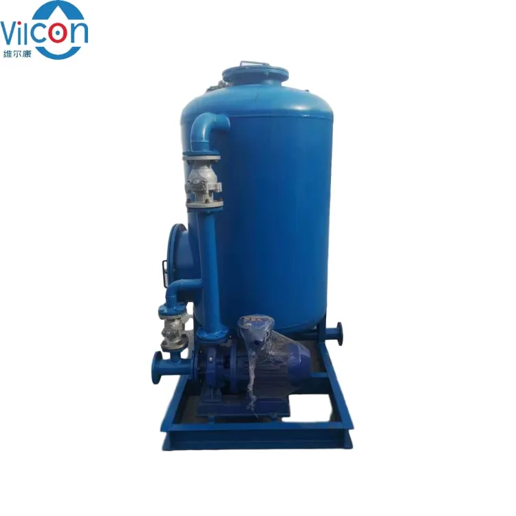 
Factory Price High Efficency Used Waste Oil Fliter Tank Purifier Machine 