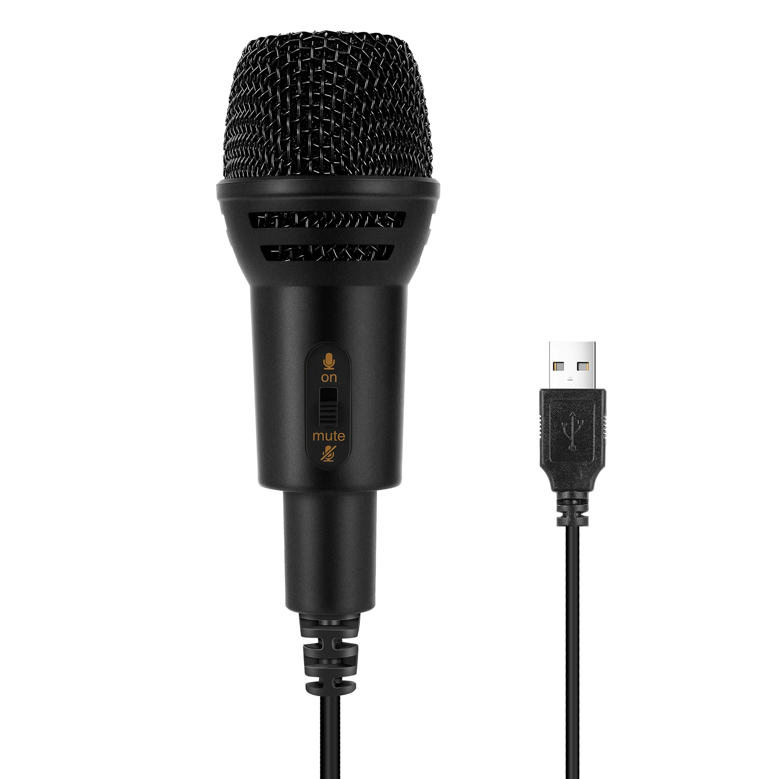  Конденсаторный микрофон USB micrfono Подкаст студия звукозаписи майка с микрофоном комплект прямые
