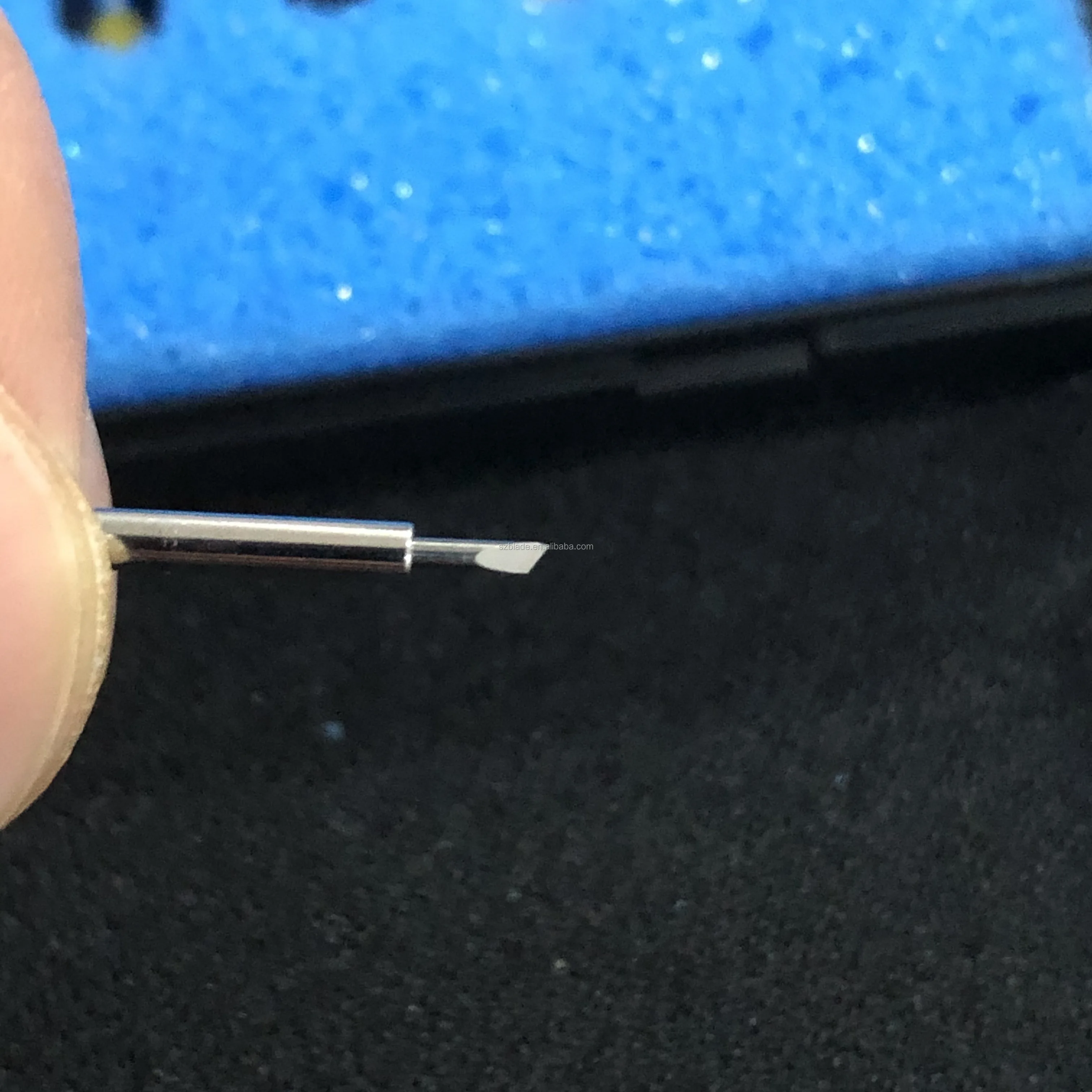 Factory hot sell high quality 45 degree and 60 degree Roland cutting plotter blade