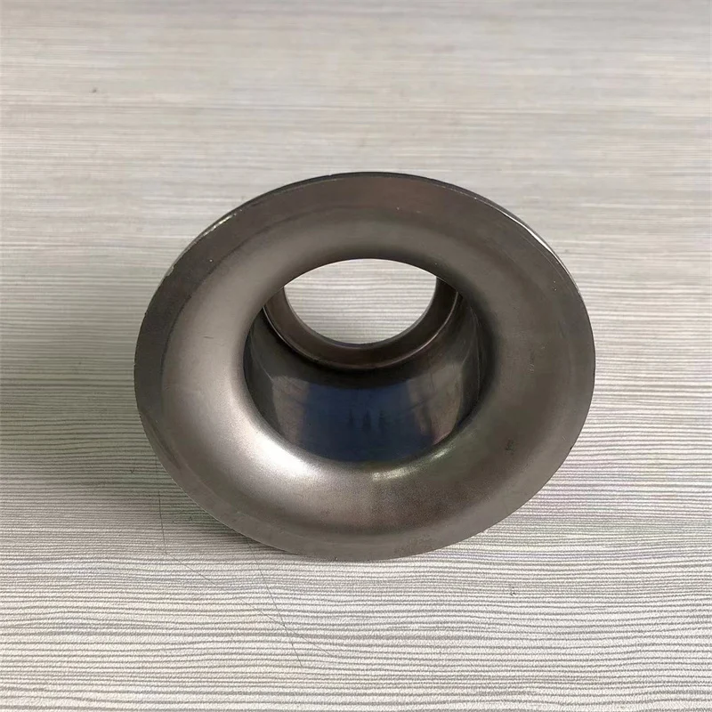 China Factory Customized Casting Steel Bearing Housings for Conveyor Roller