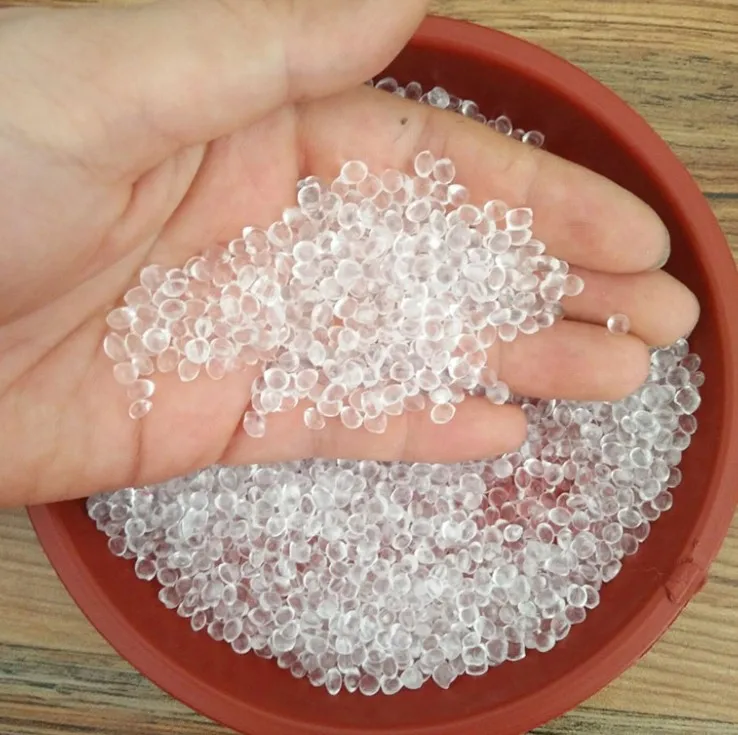 High quality Recycled Repro Grade EVA Resin Granules in good price