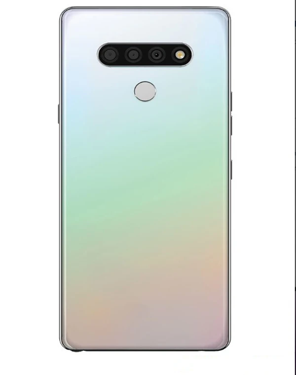 Wholesale Price Original Used Cellphones AA Stock  Mobile Phones For LG Stylo 6 5 4