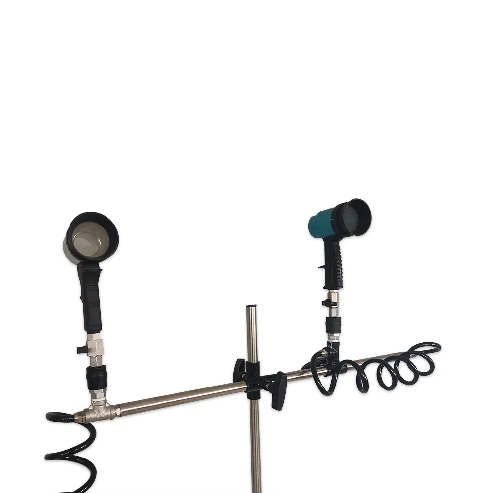 Dryer Gun waterborne painting dryer gun jet for car refinishing