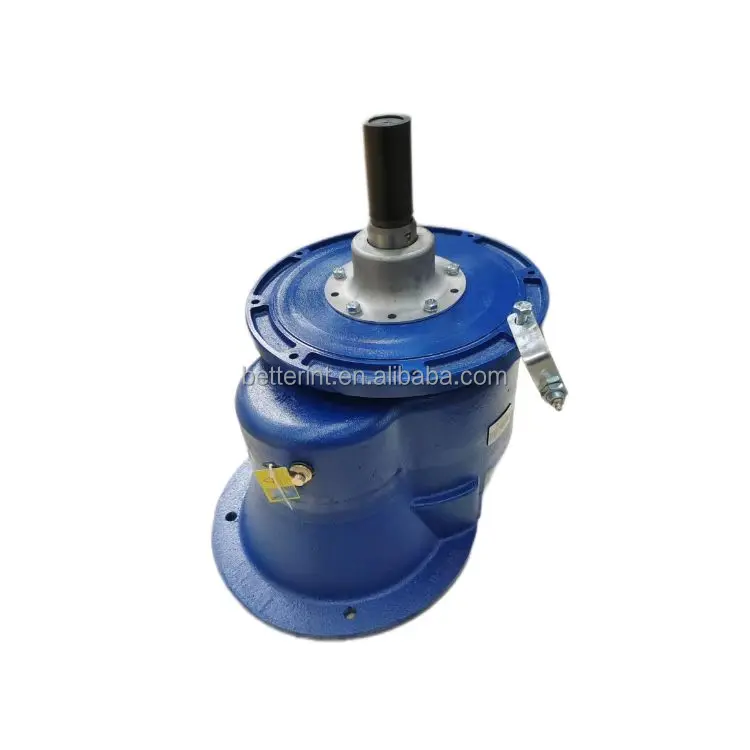 Gear Reducer of Screw Conveyor M4710160ES4 for 273mm Screw Feeders