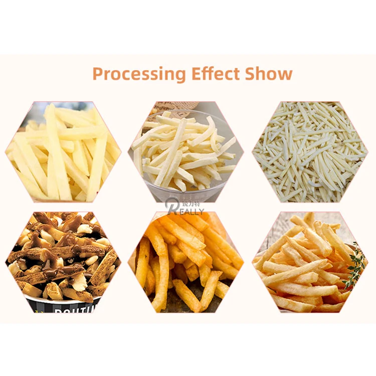 OEM Semi-automatic potato chips machine price, best selling 30-50kg/h potato chips making machine