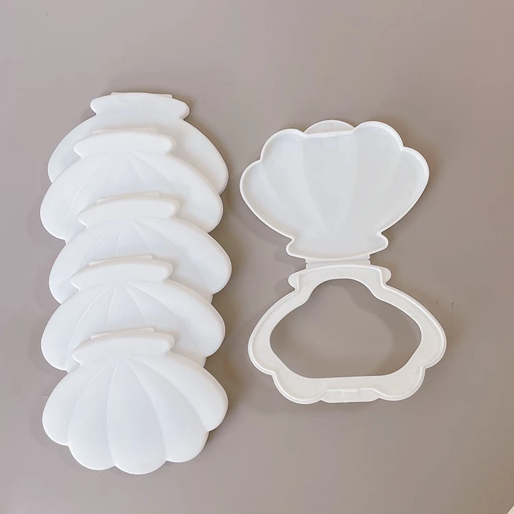 High Quality Travel Pp Plastic Baby Wipe Case Packing