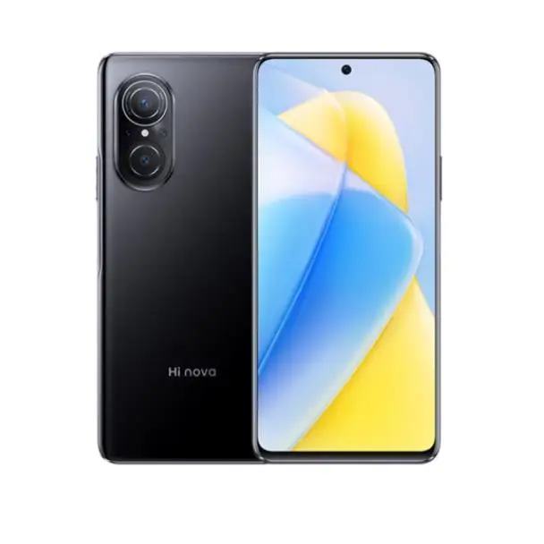 The new Hi nova 9 SE 5G 100 million pixel ultra-clear photography 8GB+128GB Huawei mobile phone