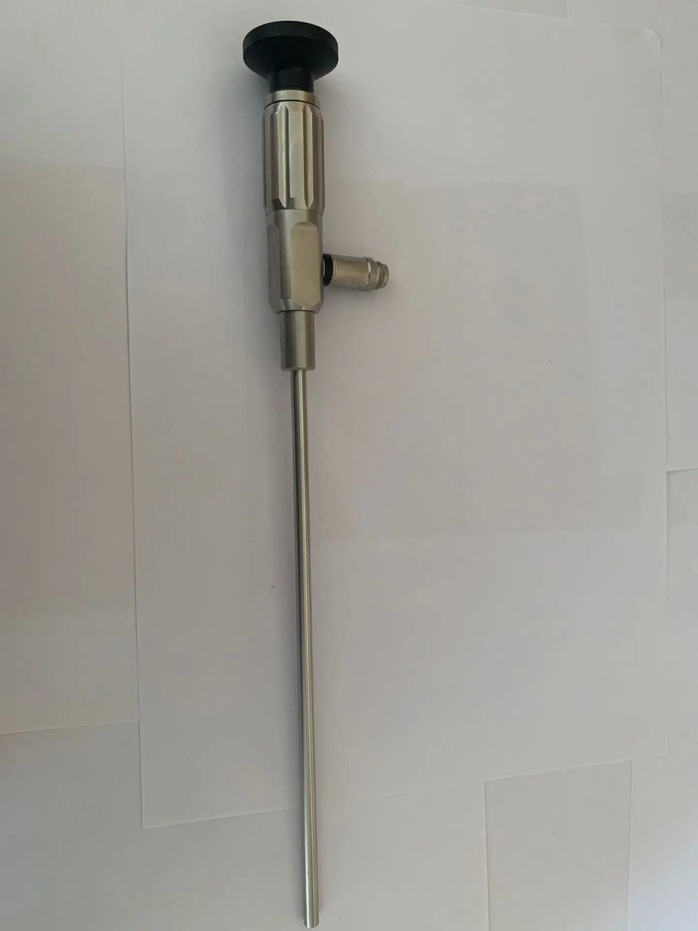 Rigid optic endoscope With  View Angle 30 Degree 340mm Probe Lens Camera Lens 10mm 4.0mm/6.0mm/8.0mm Visual Testing