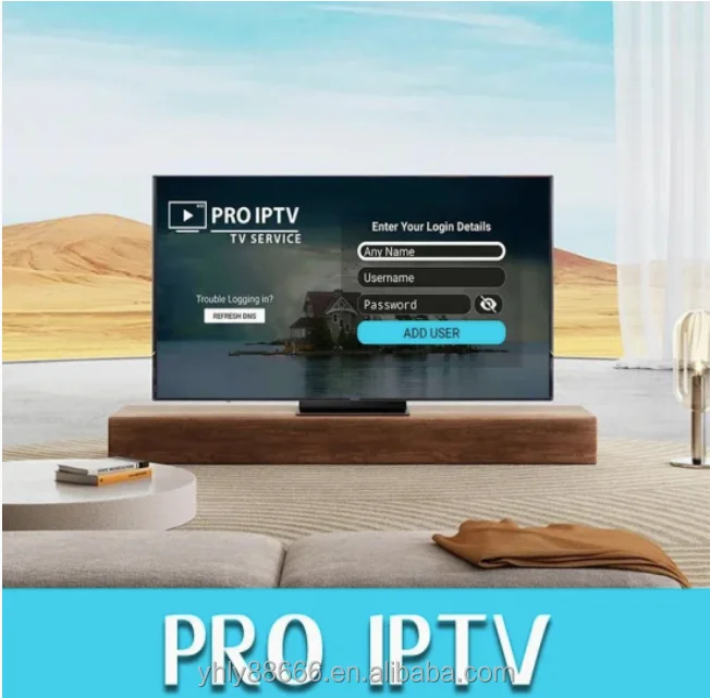 2024 IPTV M3u бесплатный тест 24h канал Monate панель реселлера Poland France Spain