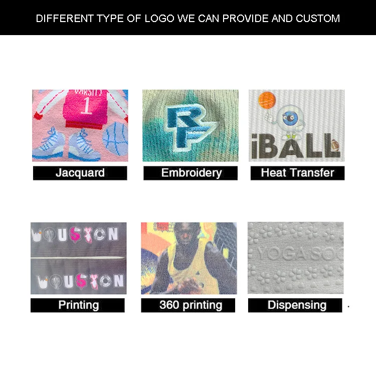 Ins unisex cotton spandex long socks custom logo embroidered custom socks embroidered