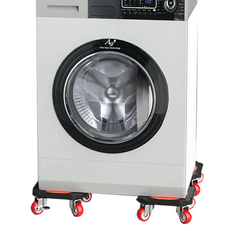 360 Rotation Wheels Furniture Appliances Mover Lifter Slider Roller Move Tool for Heavy Objects