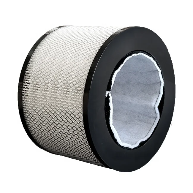 Yadu KJ320 Replacement HEPA Filter Cartridge with Carbon Cotton for KJ320-TGS KJG3201